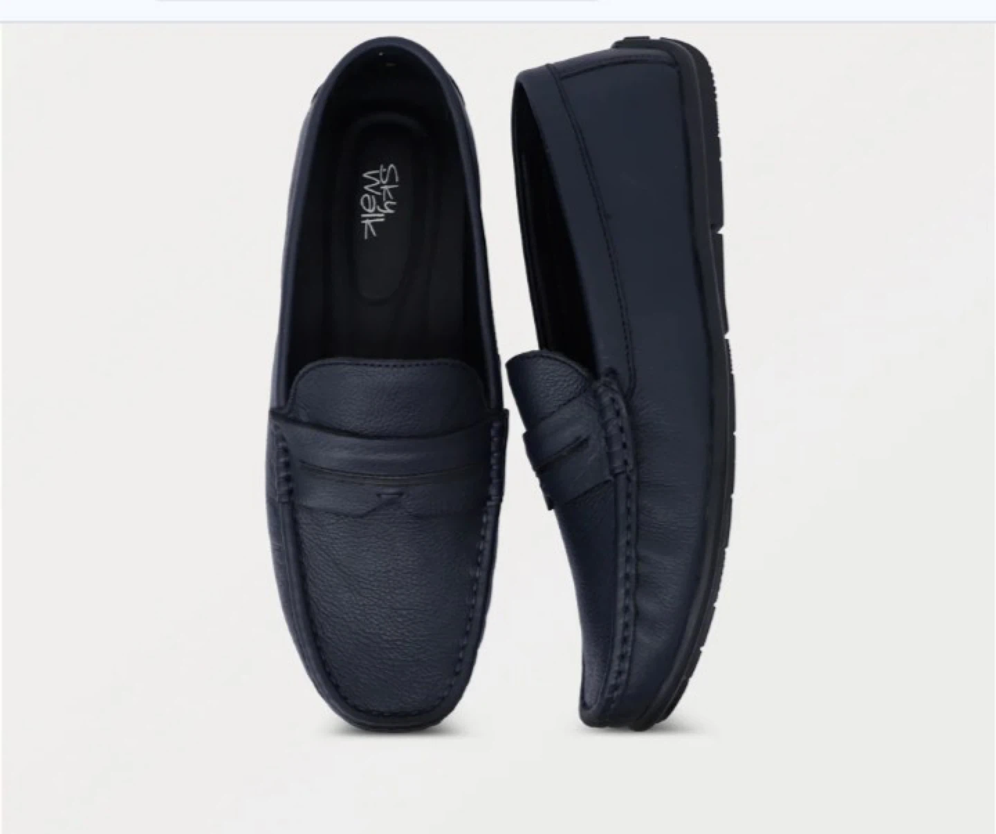 Leather Shoes - photo 5