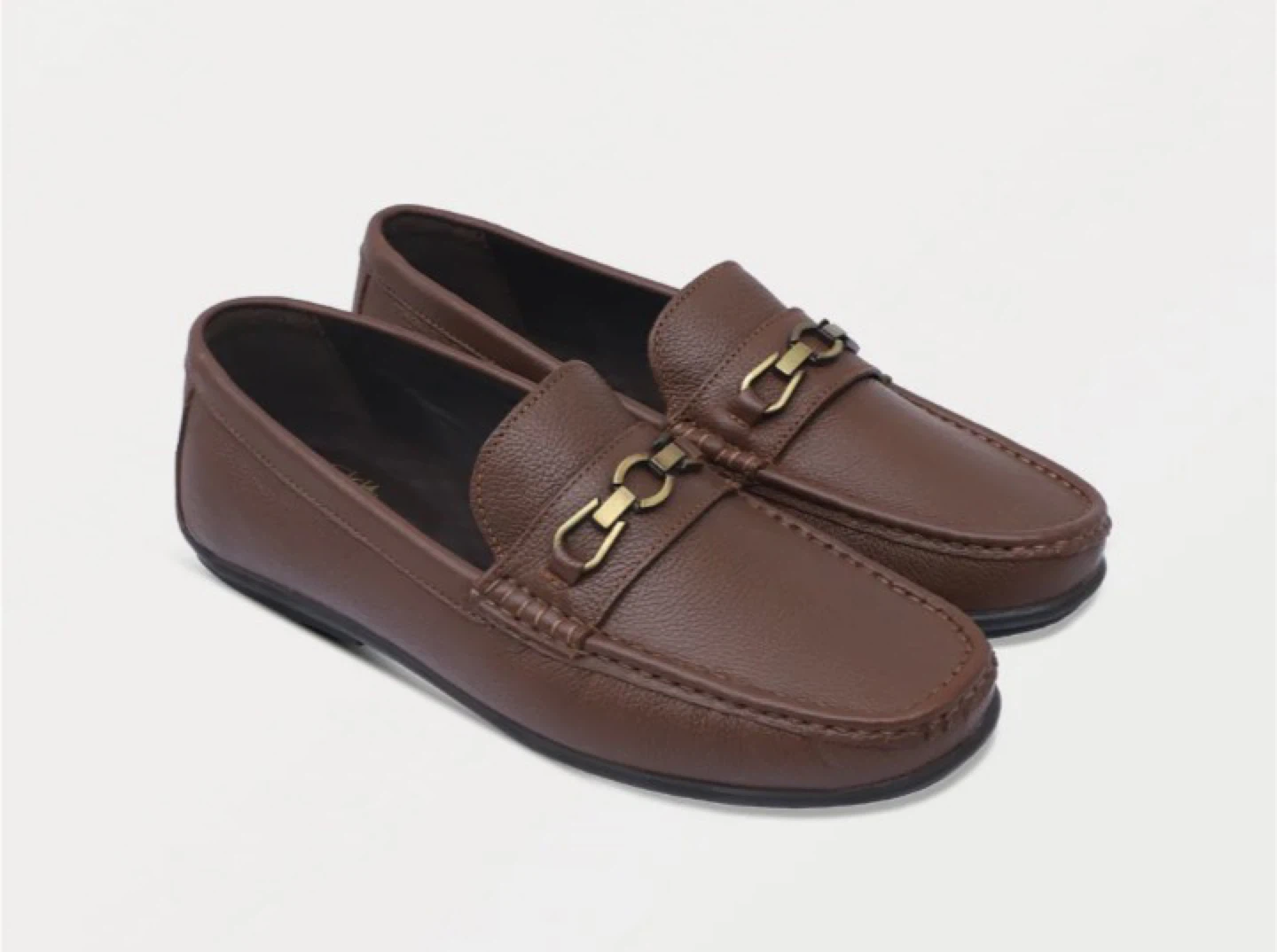 Leather Shoes - photo 3