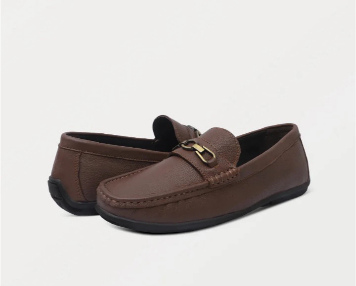 Leather Shoes - photo 2