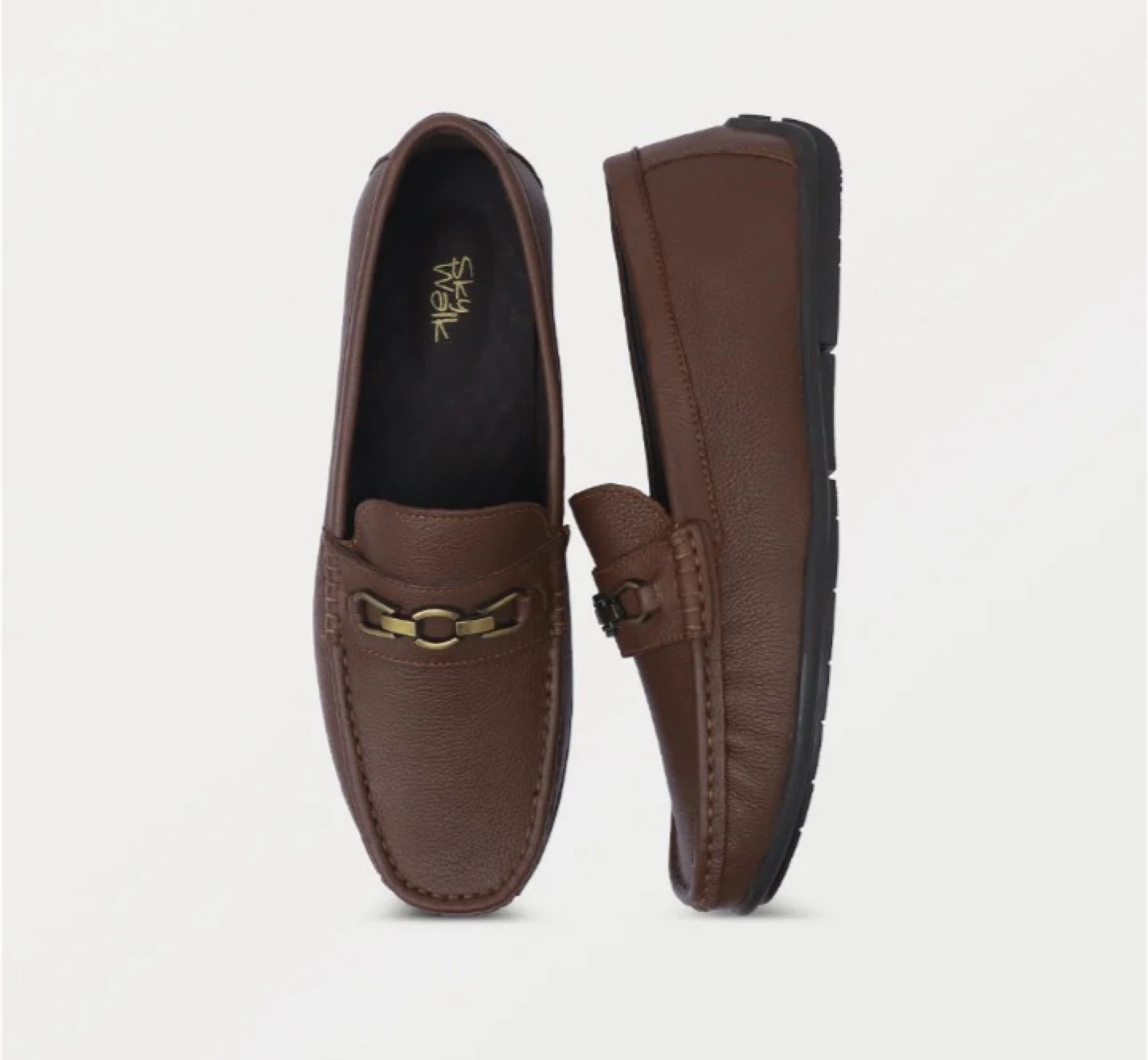 Leather Shoes