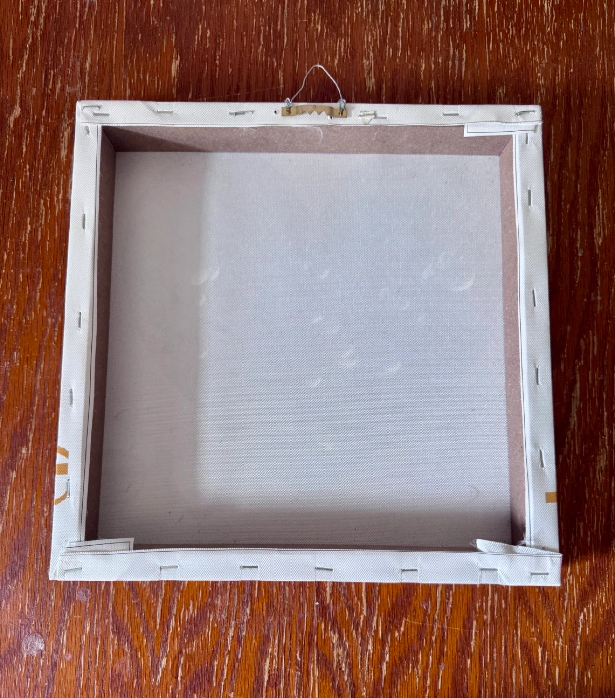 Abstract Canvas Art - photo 2