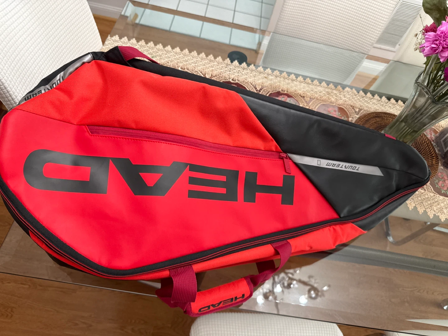 HEAD Tour Team Tennis Bag