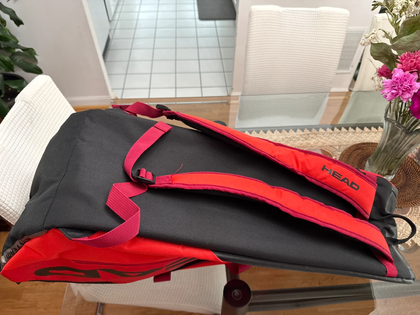 HEAD Tour Team Tennis Bag - photo 2