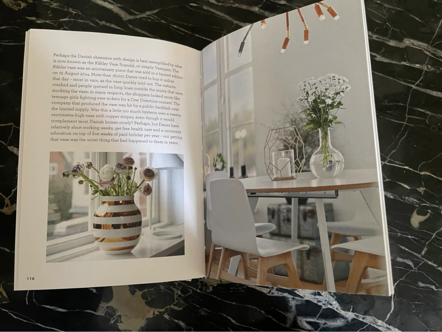 The Little Book of Hygge - photo 2