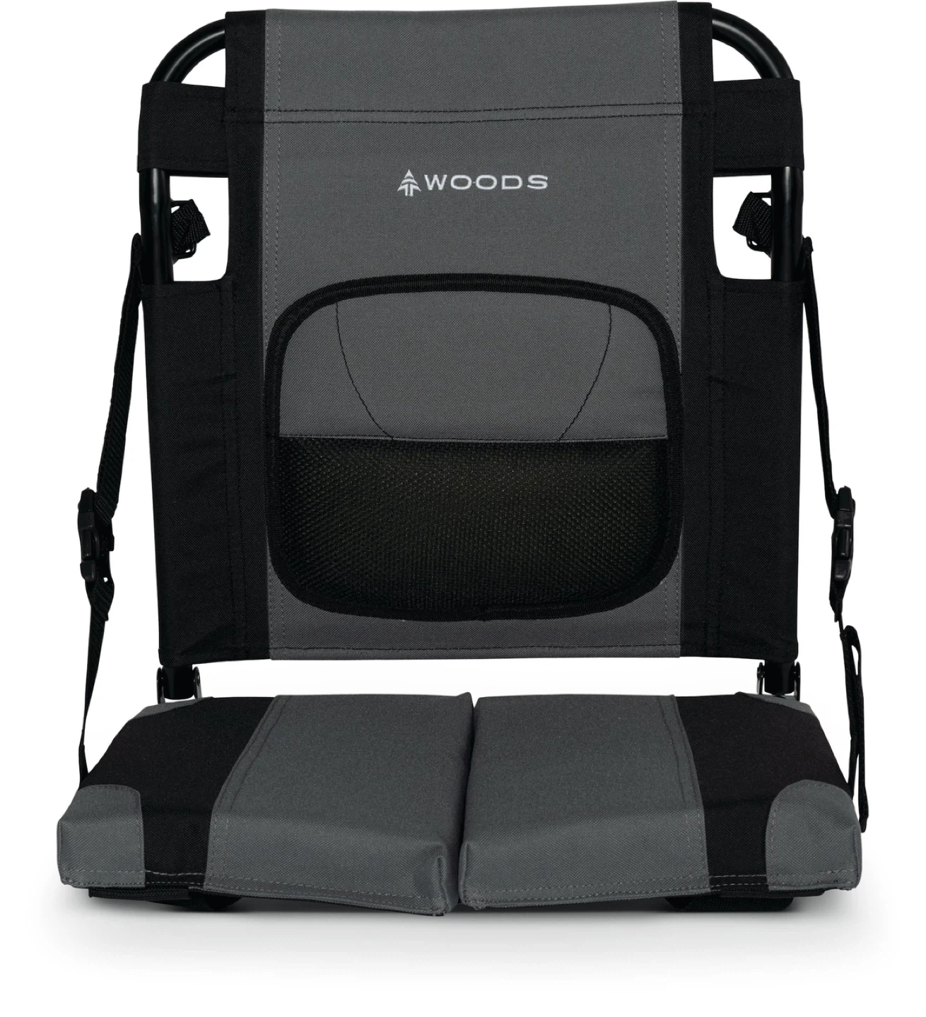 Woods Expedition Portable Sit-Back Canoe Seat - photo 3