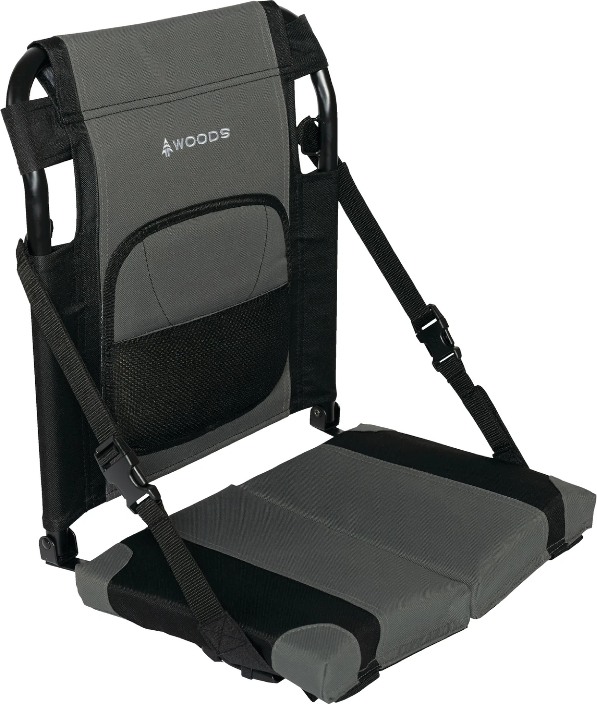 Woods Expedition Portable Sit-Back Canoe Seat - photo 5