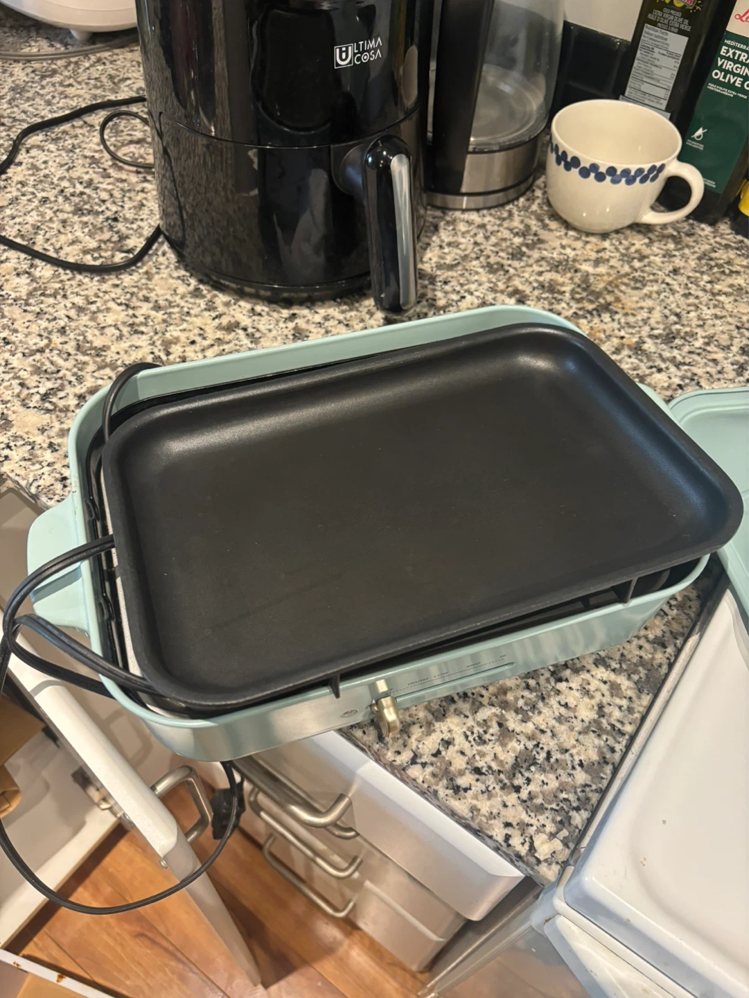 BRUNO Multi Hot Plate with Accessories - photo 5