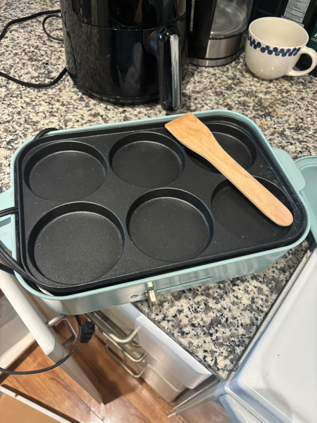 BRUNO Multi Hot Plate with Accessories - photo 3