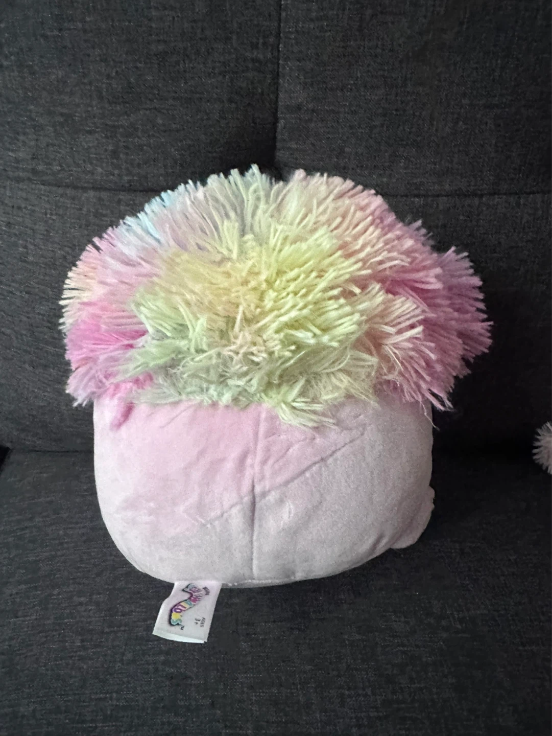 Squishmallow Zaylee 7.5" - photo 2
