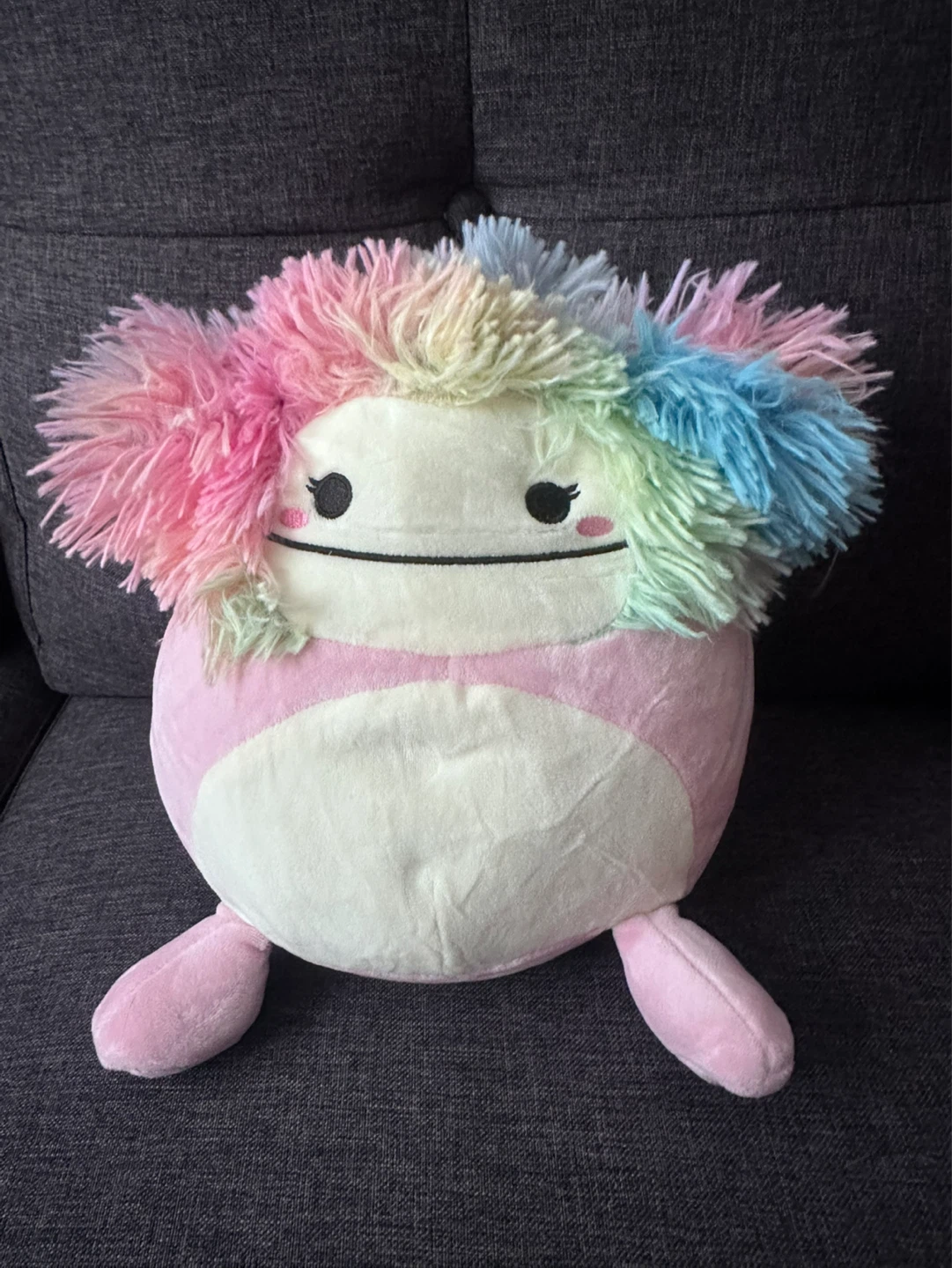 Squishmallow Zaylee 7.5"