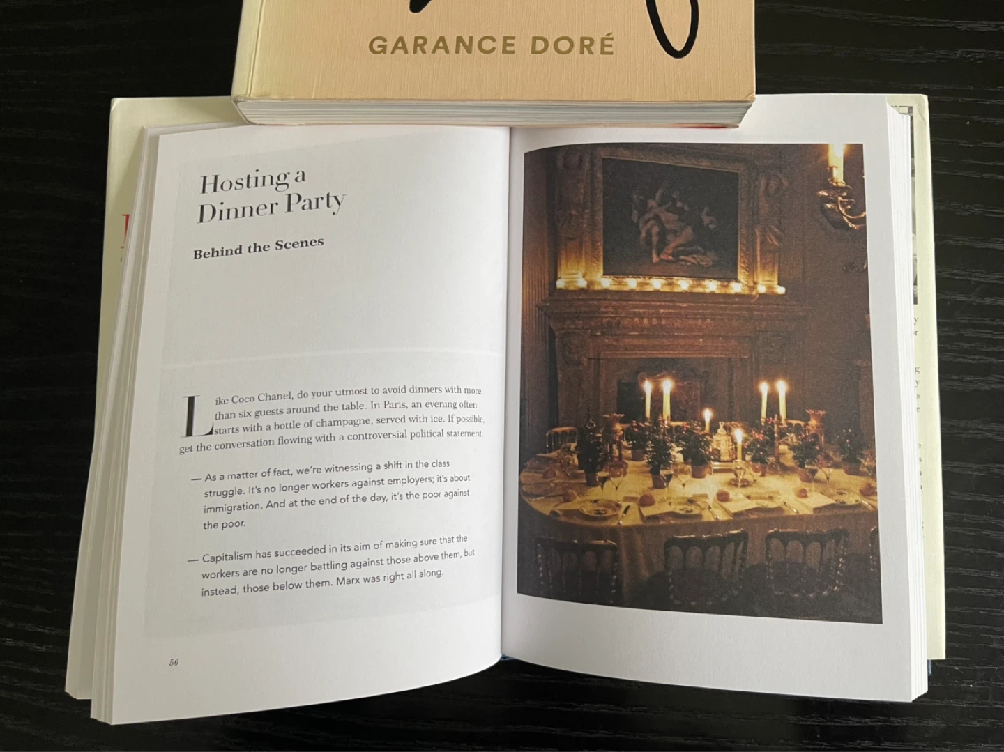 French Style Fashion Books - photo 4