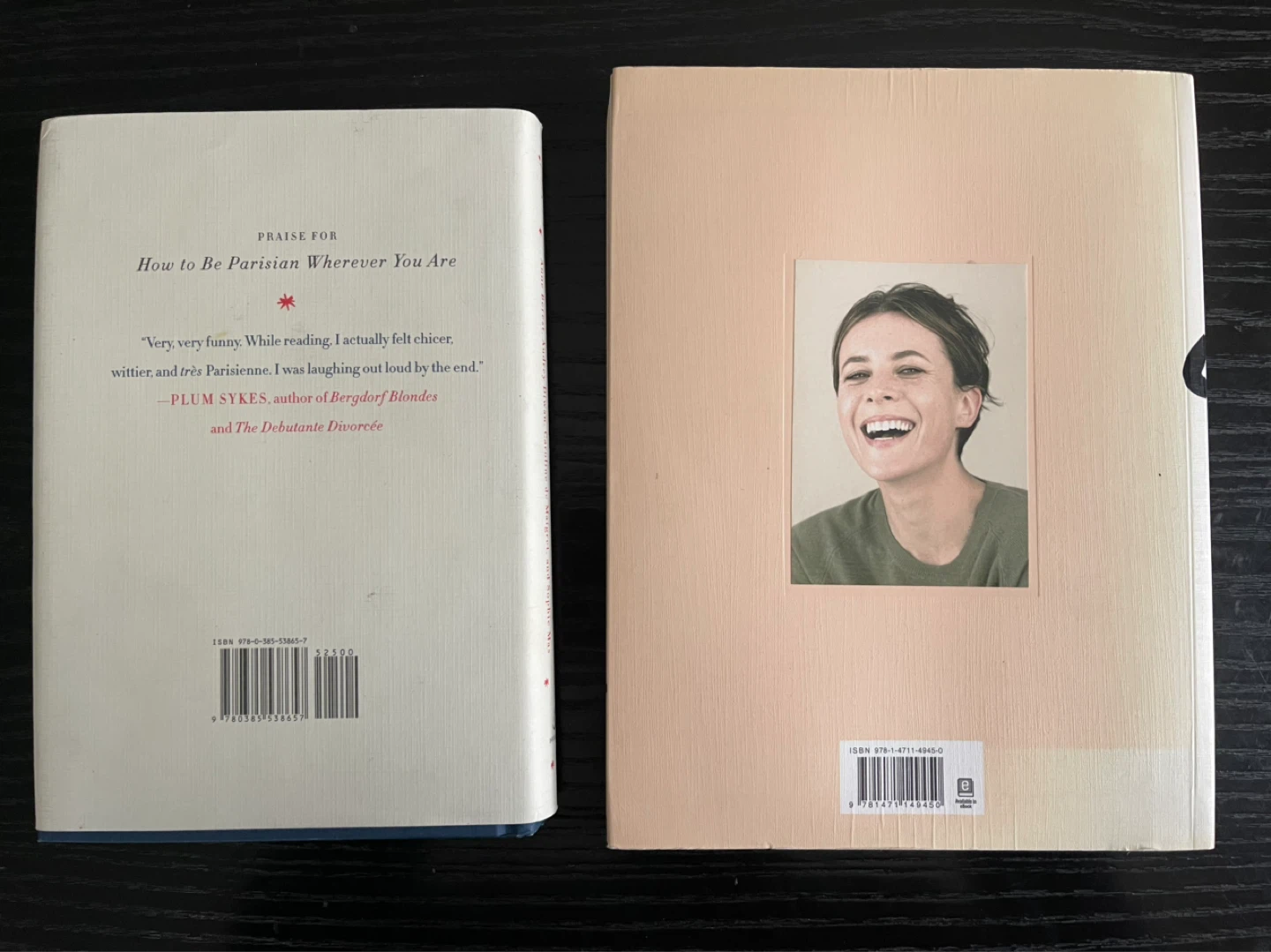 French Style Fashion Books - photo 2