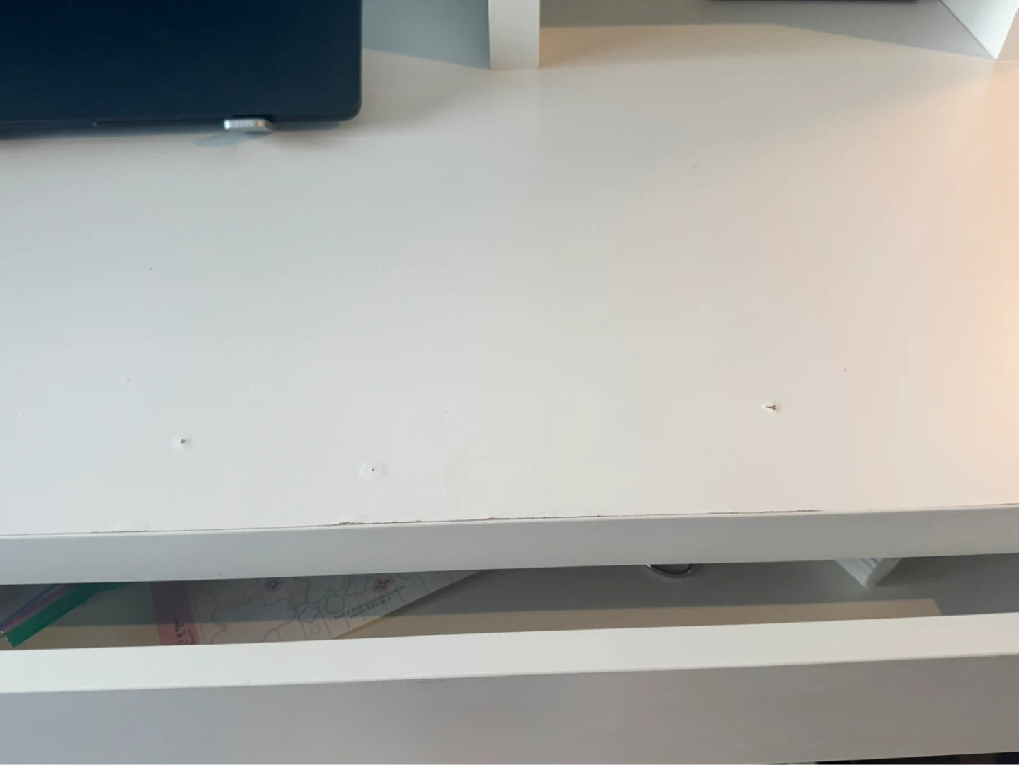 IKEA MICKE Desk - photo 4