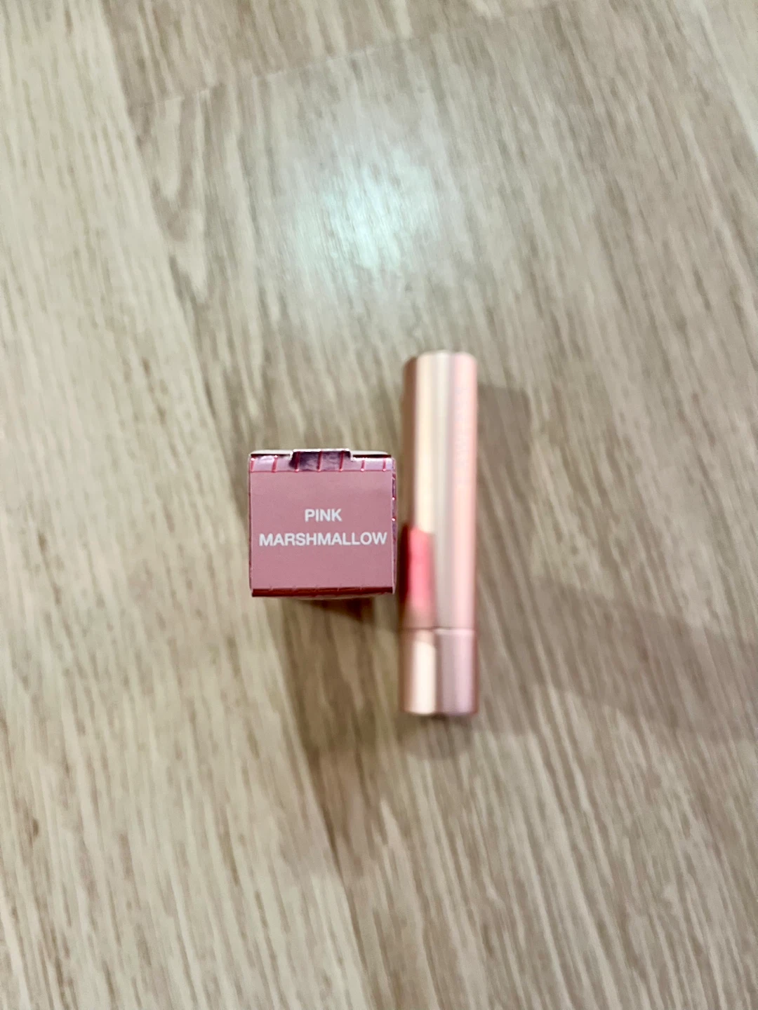 LAWLESS Forget The Filler Lip Balm Stick - photo 2