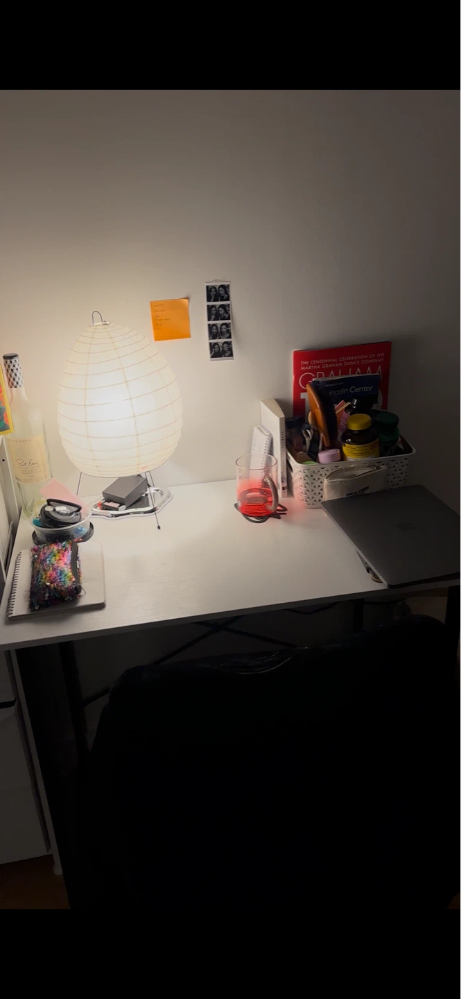 Full size mattress& A table - photo 2