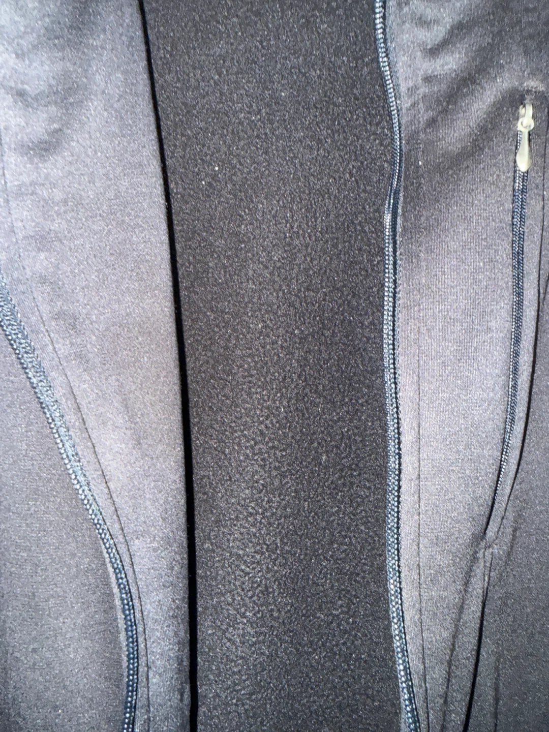 Under Armour Full Zip Fleece Jacket - photo 5