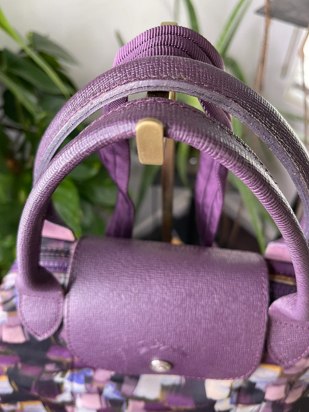 Longchamp Le Pliage Shoulder Bag - photo 4