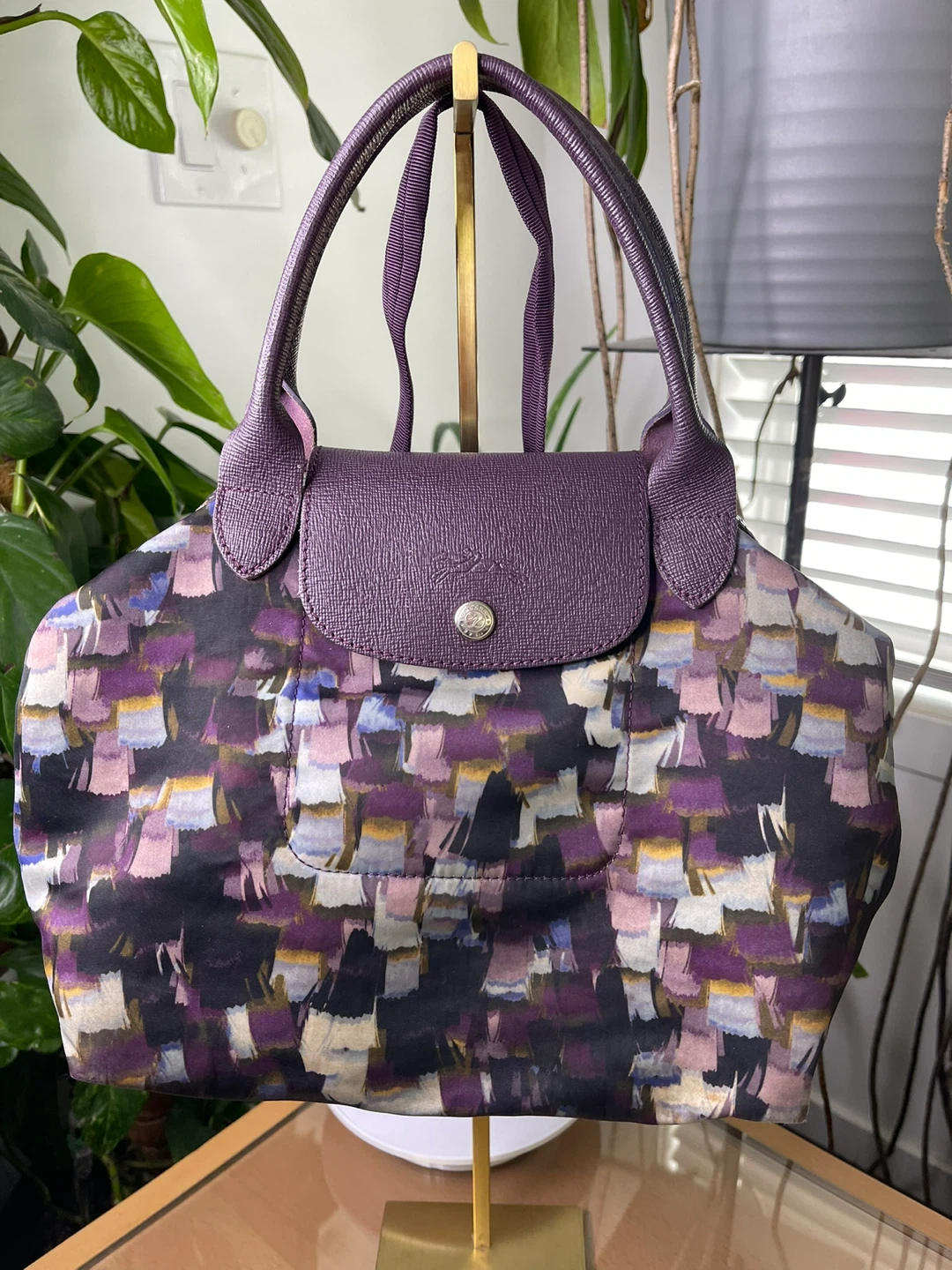 Longchamp Le Pliage Shoulder Bag