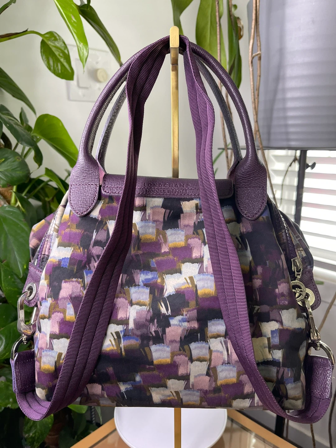 Longchamp Le Pliage Shoulder Bag - photo 2