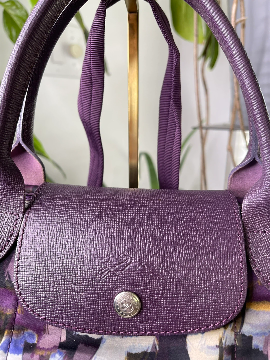Longchamp Le Pliage Shoulder Bag - photo 5