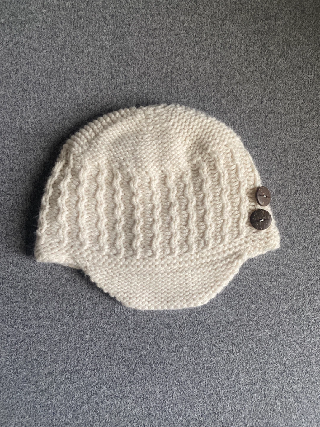 Bundle of 10 Toques - Various Brands