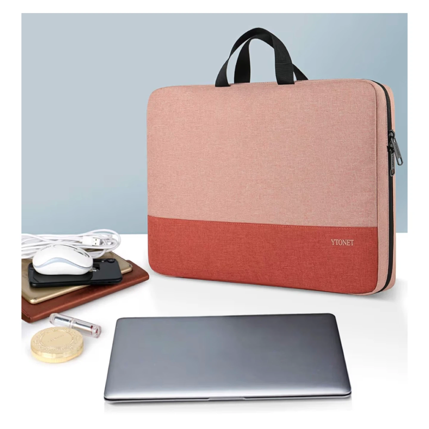 YTONET Laptop Bag