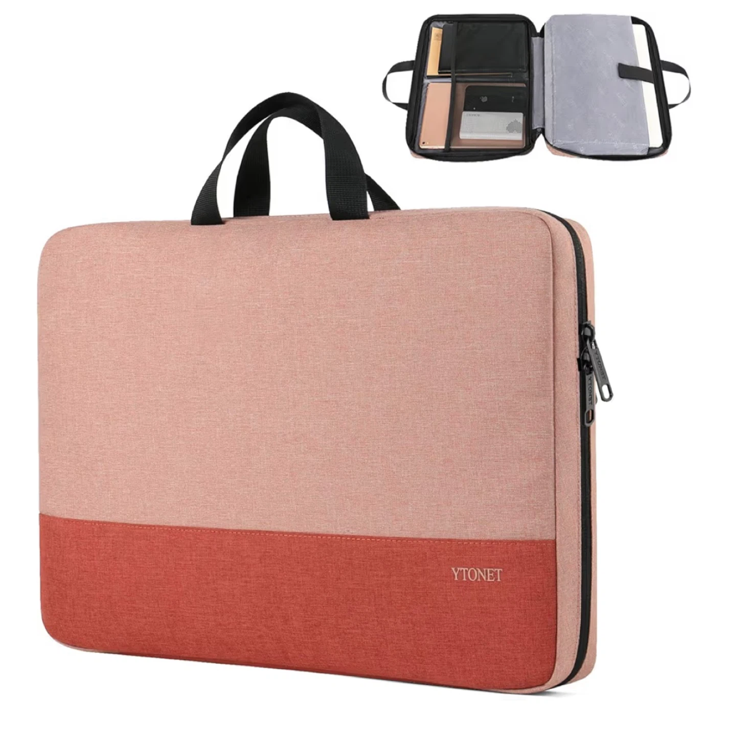 YTONET Laptop Bag - photo 2