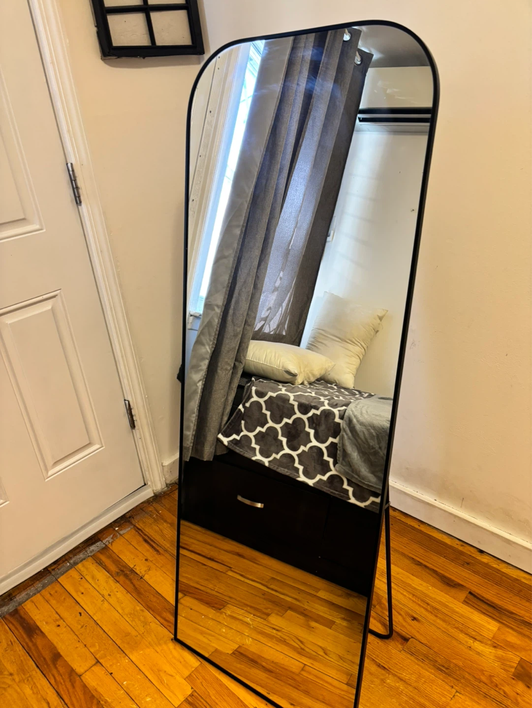 Full Length Standing Mirror - photo 2