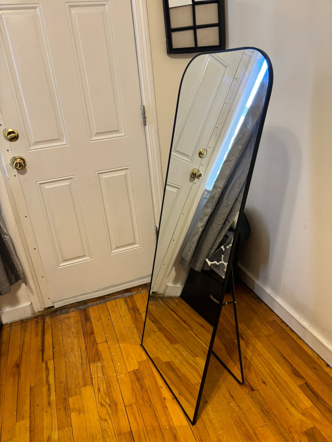 Full Length Standing Mirror
