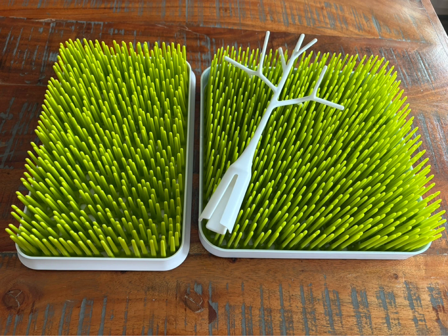 Boon Bottle Drying Racks with Tree Accessory