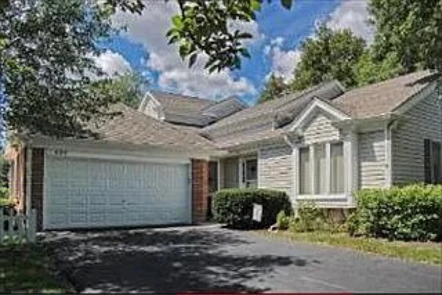 Single Family Duplex