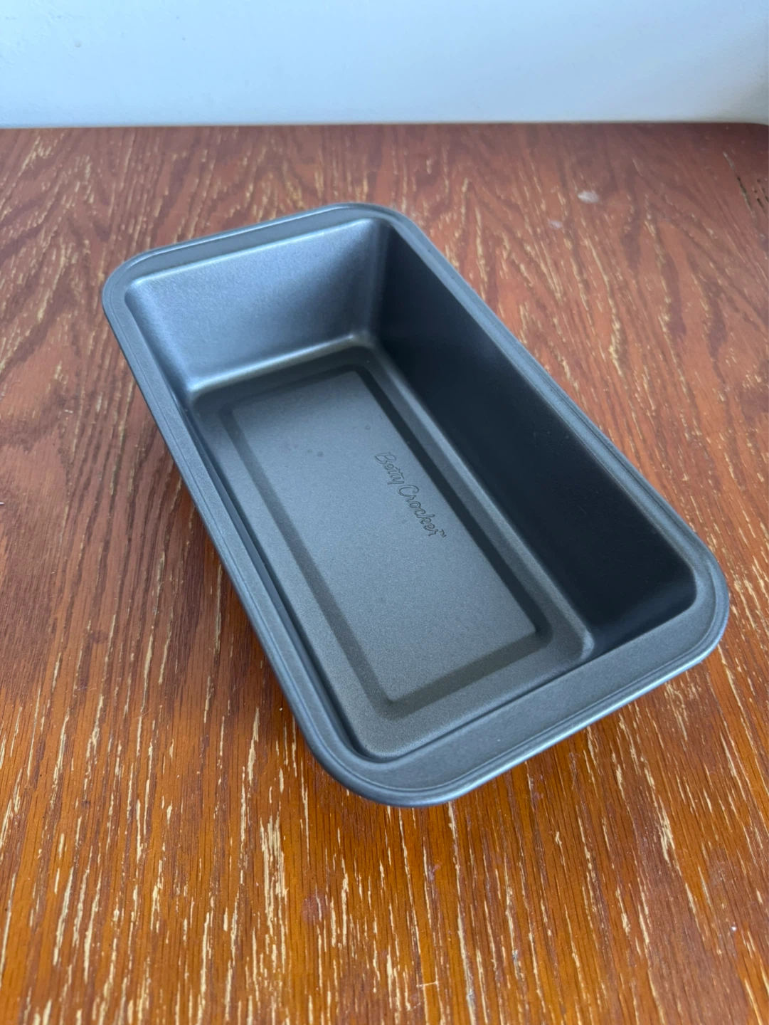 Betty Crocker Loaf Pan - photo 3