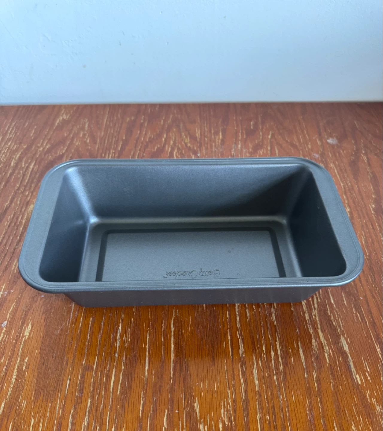 Betty Crocker Loaf Pan