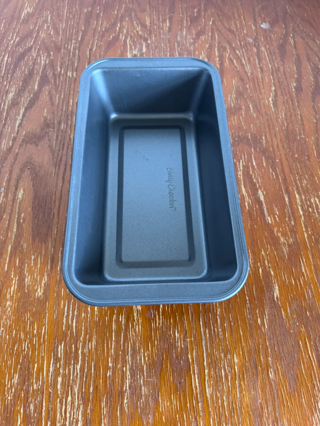 Betty Crocker Loaf Pan - photo 2
