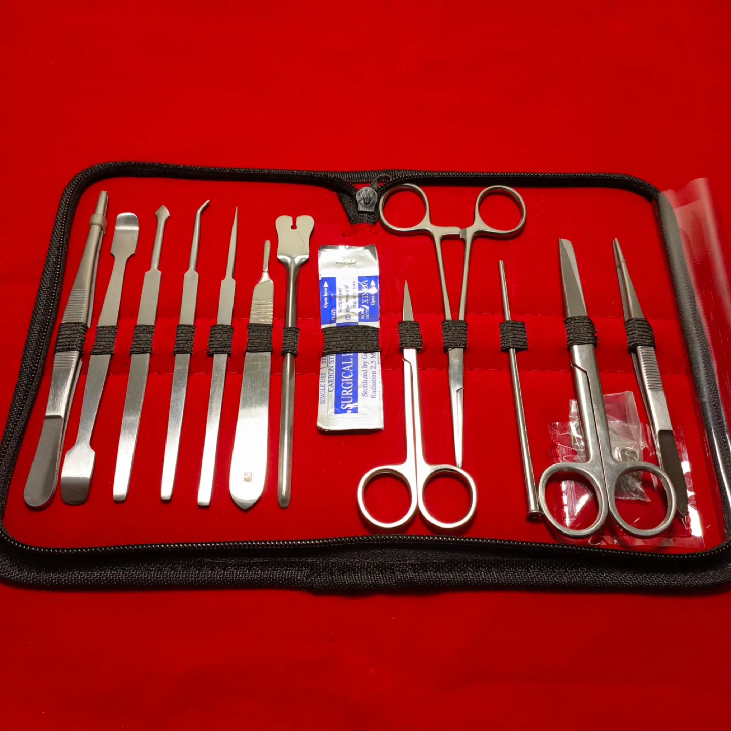 High Quality Dissection kit