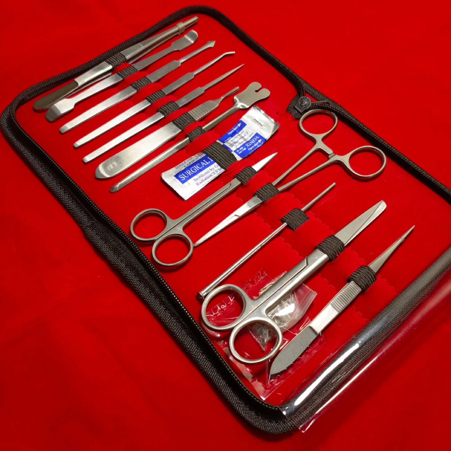High Quality Dissection kit - photo 2