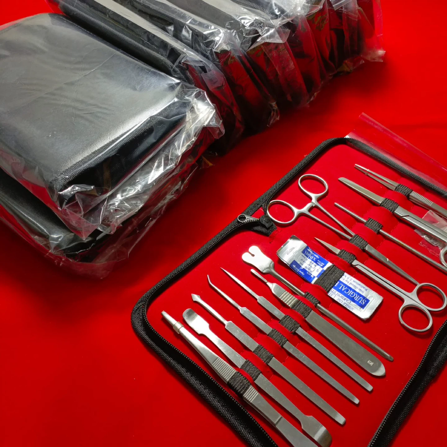 High Quality Dissection kit - photo 3