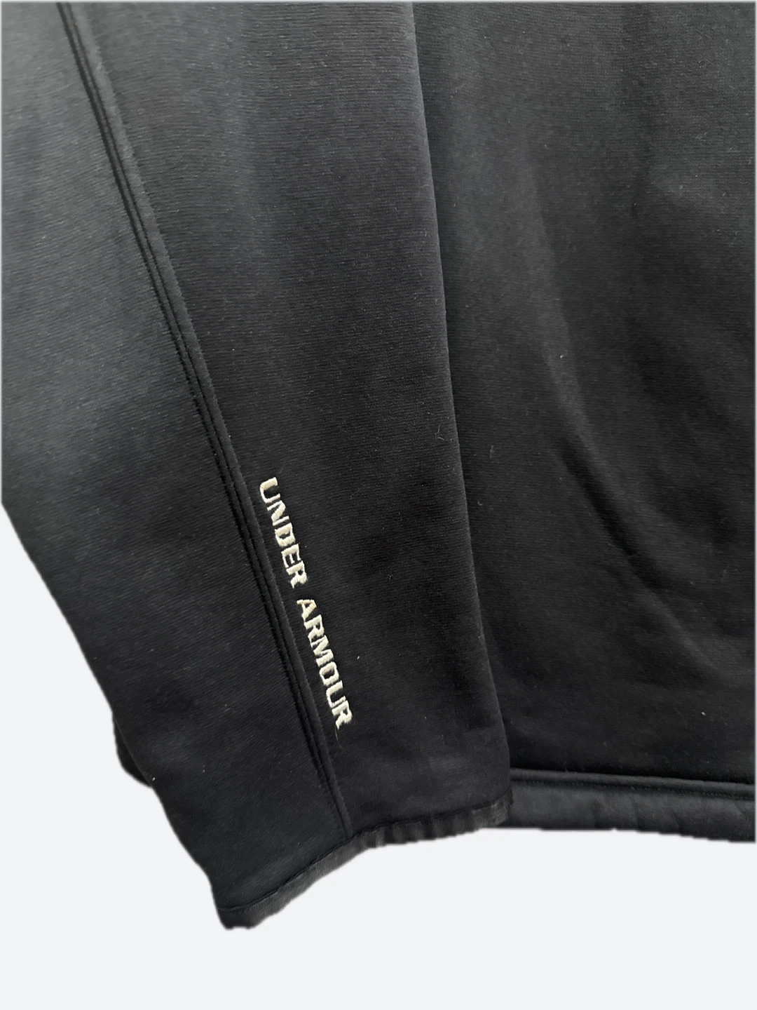 Under Armour Full Zip Fleece Jacket - photo 2
