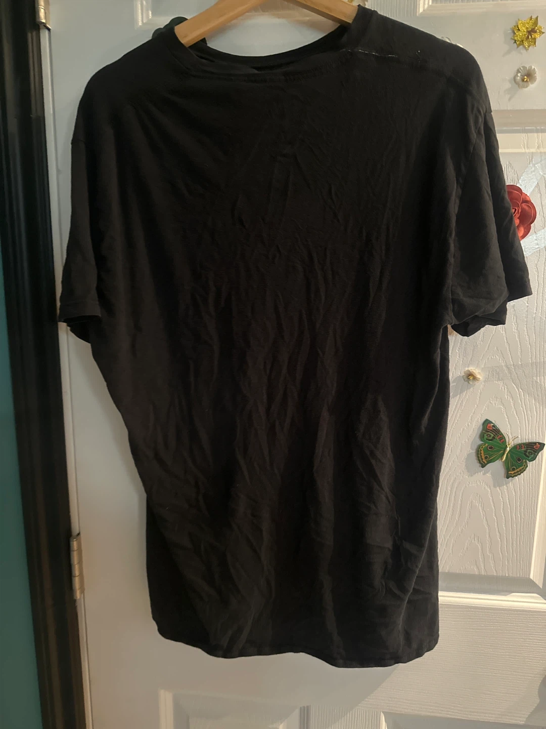 Death Note Anime T-Shirt - Ripple Junction - Size L - photo 2