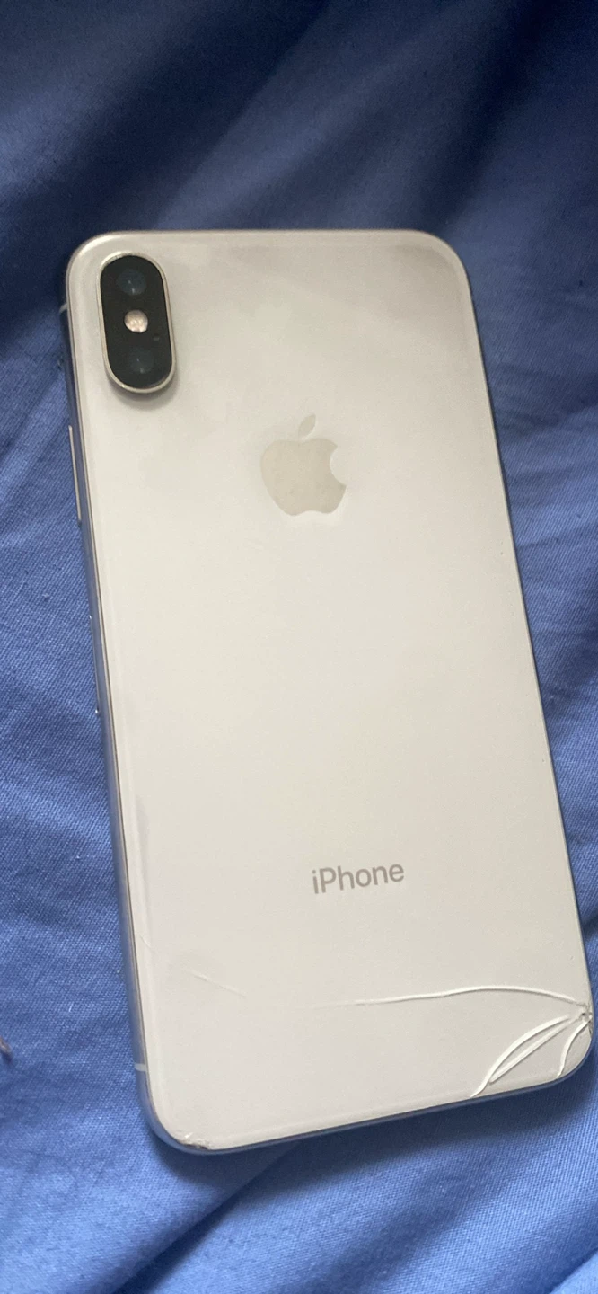 Apple iPhone X