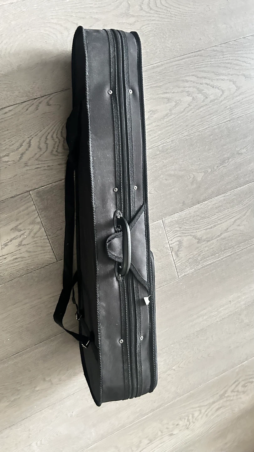 Glory Violin with Bow and Case - photo 5