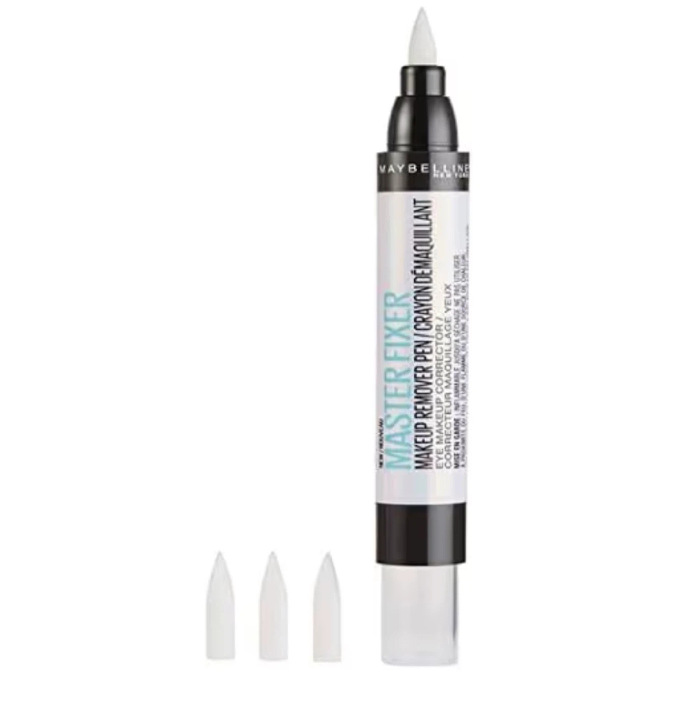 Maybelline Master Fixer Makeup Remover Pen - photo 4