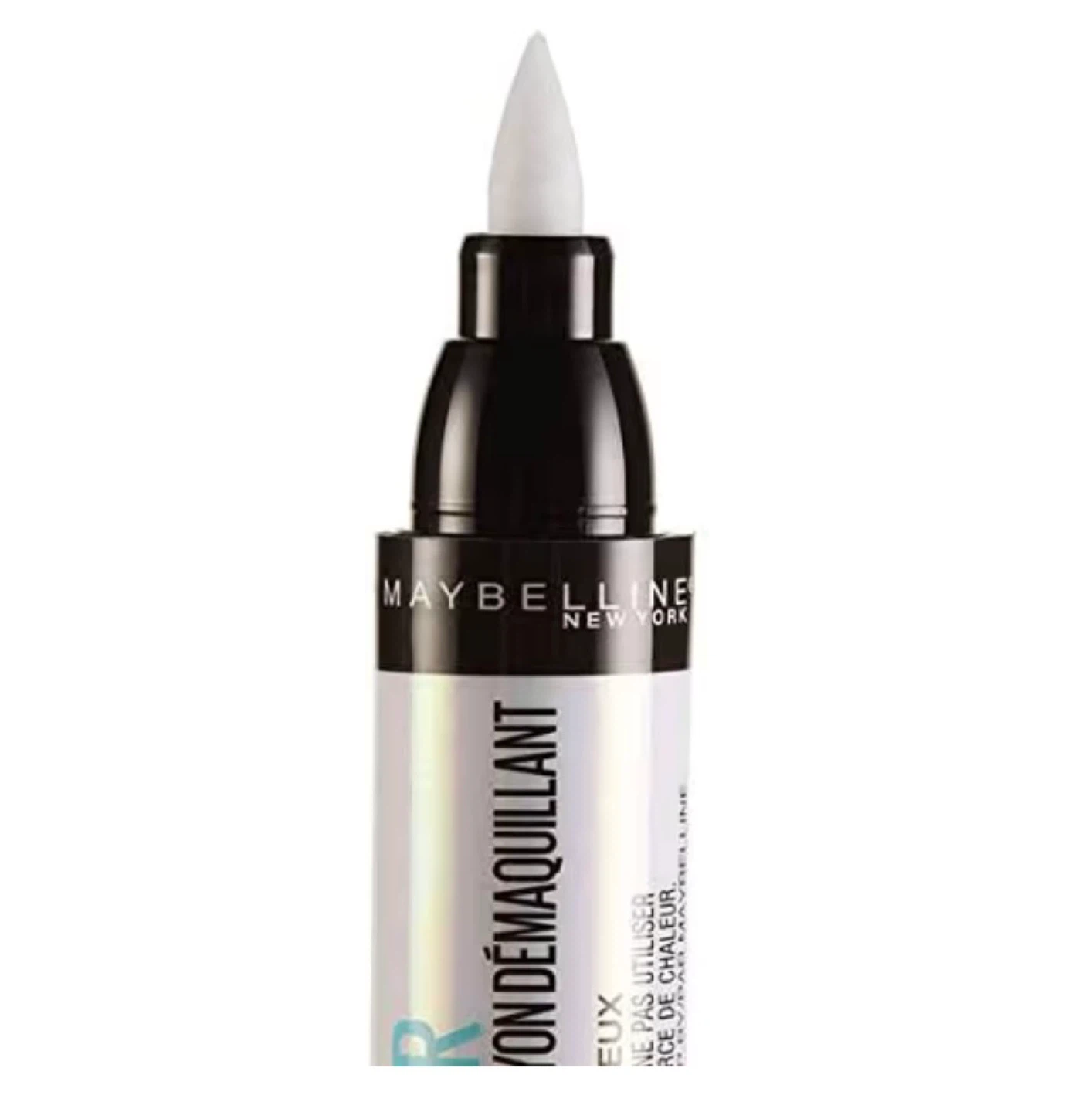 Maybelline Master Fixer Makeup Remover Pen - photo 5