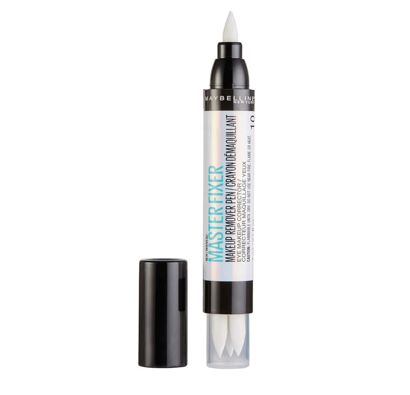 Maybelline Master Fixer Makeup Remover Pen - photo 2