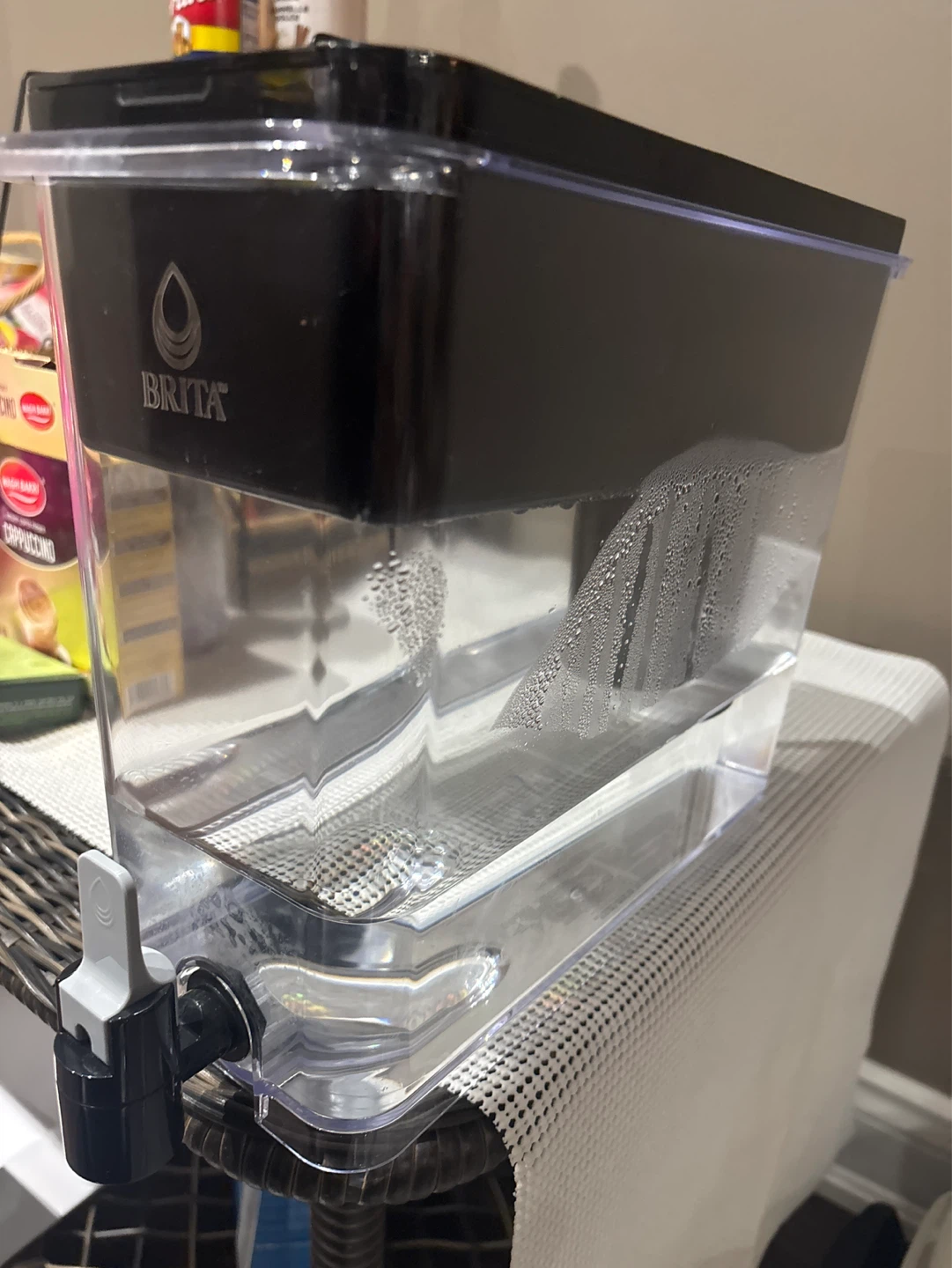 Brita Water Filter Pitcher - photo 2