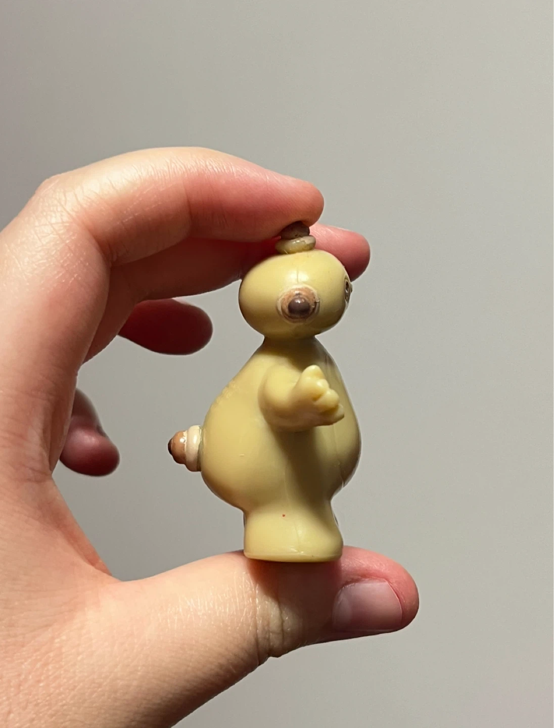 In the Night Garden Makka Pakka Figure Toy - photo 4
