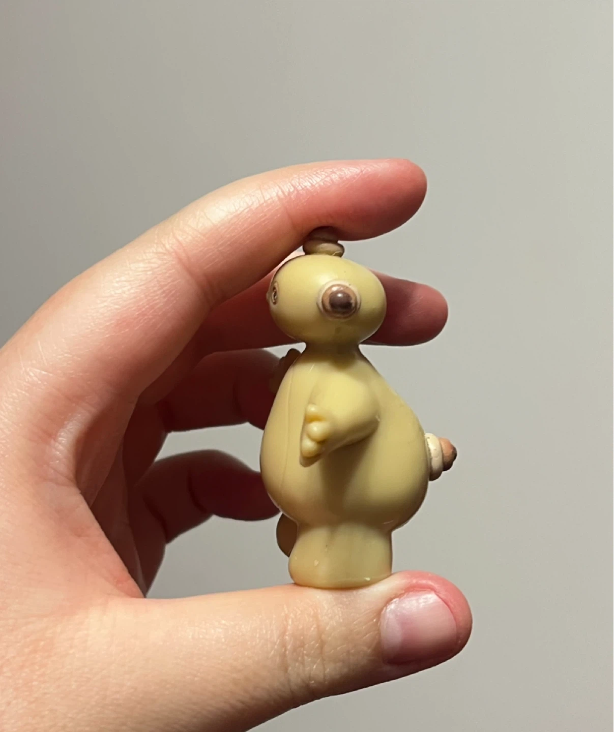 In the Night Garden Makka Pakka Figure Toy - photo 3