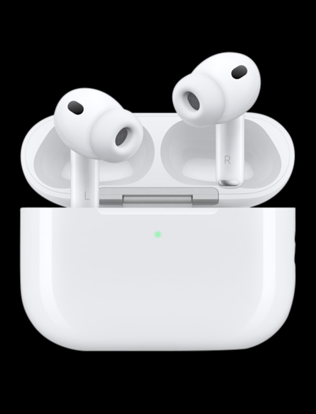 Apple AirPods Pro (3rdGen) w/noise  cancellation - photo 3