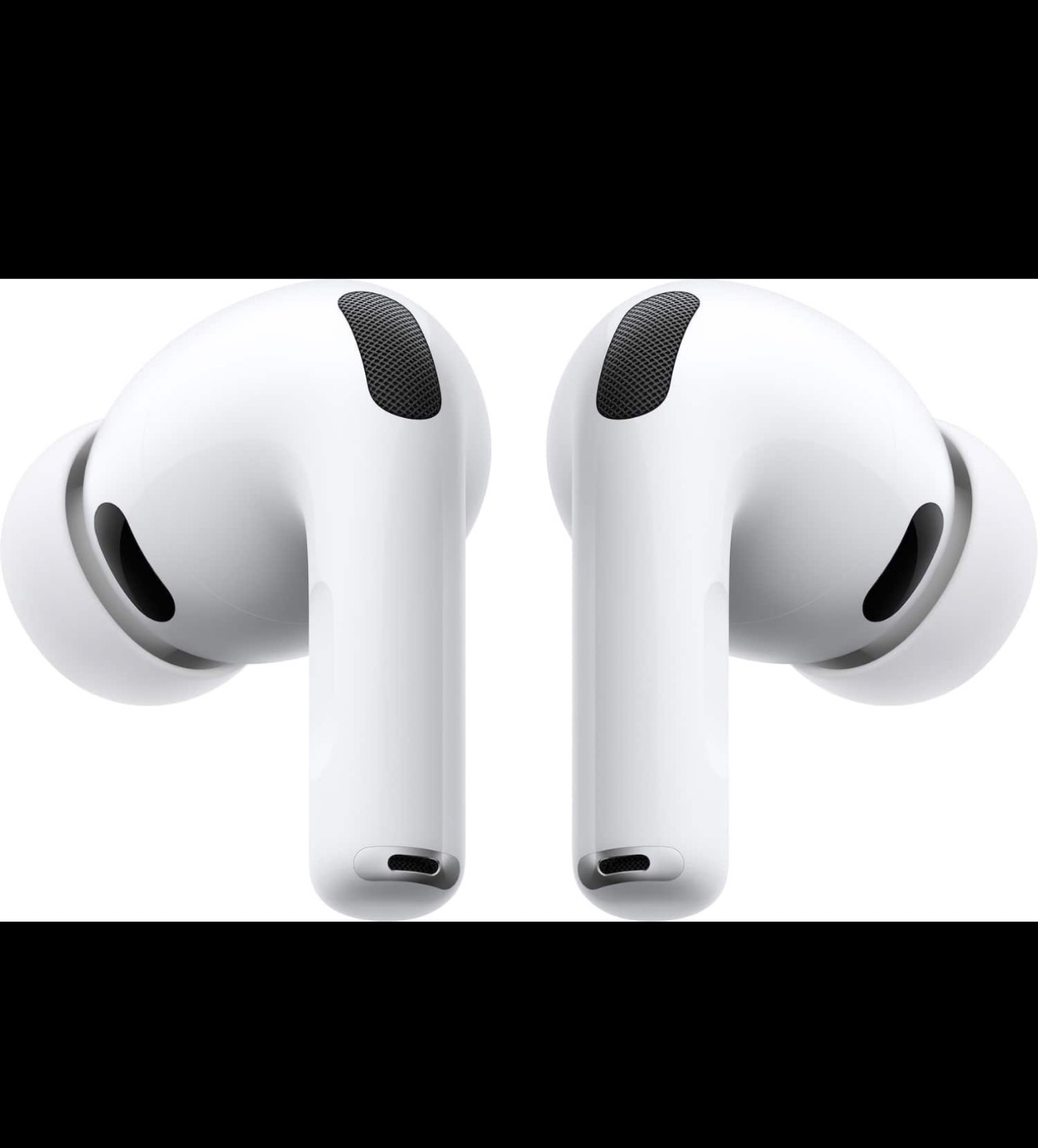 Apple AirPods Pro (3rdGen) w/noise  cancellation - photo 4