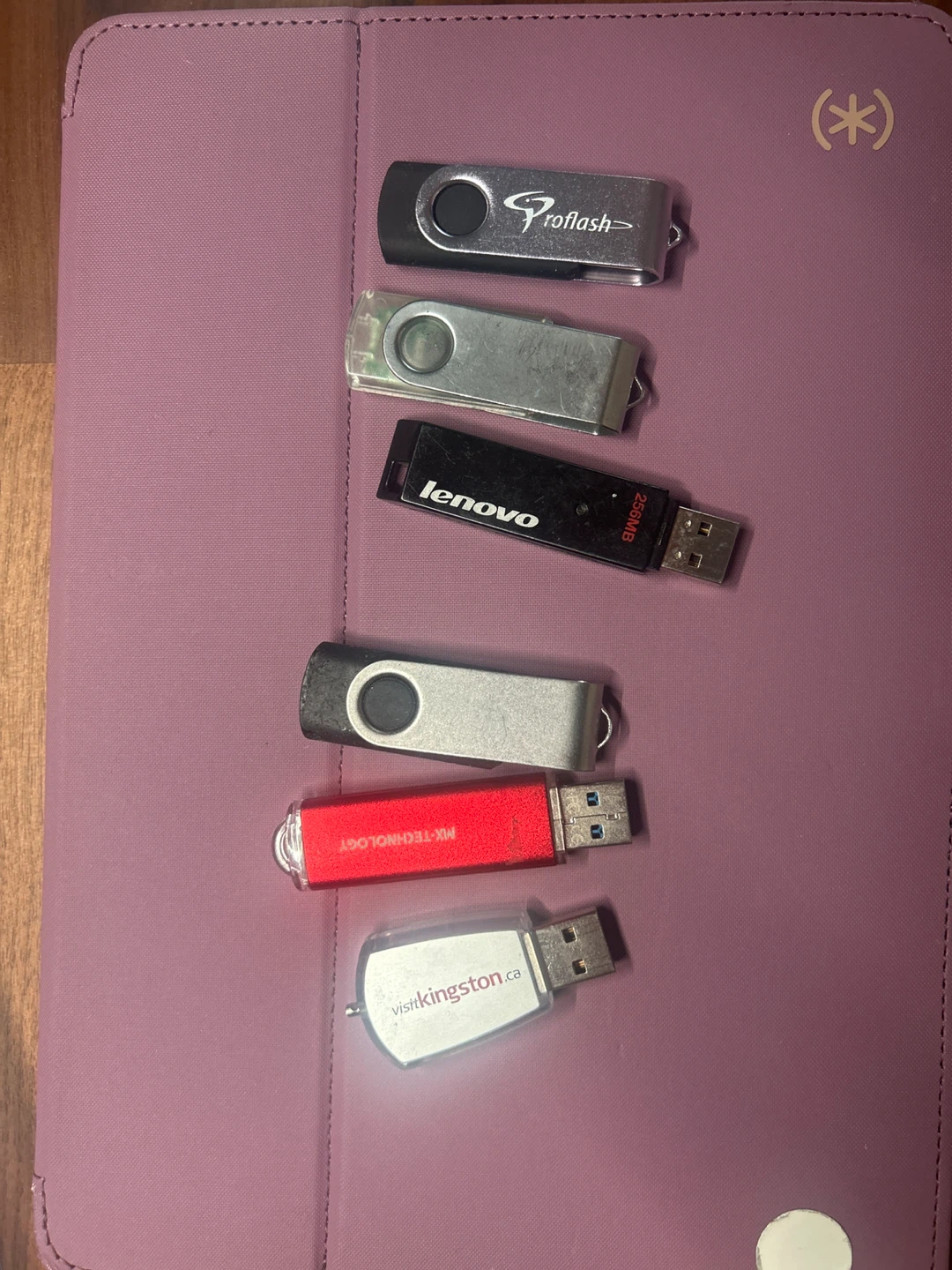 USB Flash Drives - Mixed Brands - photo 2